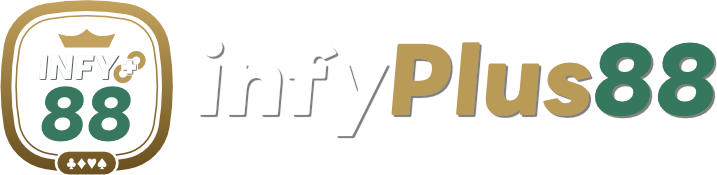 infyplus88 ทางเข้าเว็บตรงระดับพรีเมียม สล็อต บาคาร่า แทงบอล จ่ายหนัก